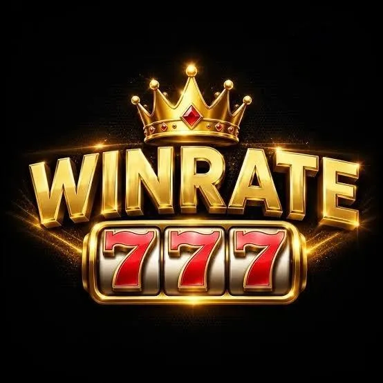 Aplikasi winrate777 Terpercaya untuk Android APK Resmi — ikon aplikasi