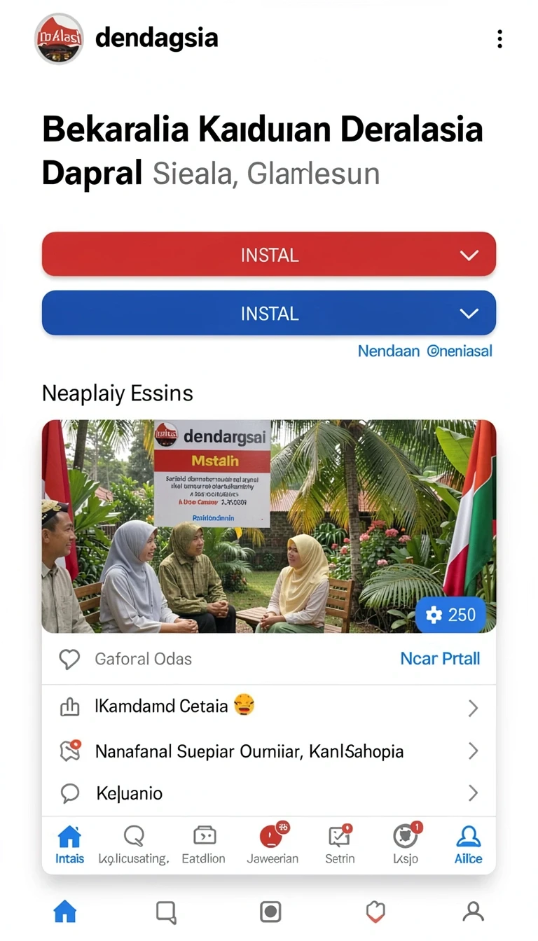 Screenshot Aplikasi yakin777 Resmi dan Terpercaya di Android nomor 2