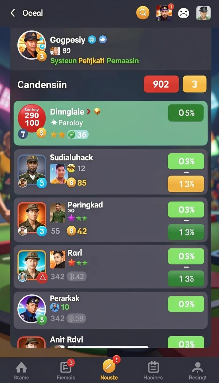 Screenshot Aplikasi danatoto Terpercaya untuk Android nomor 1