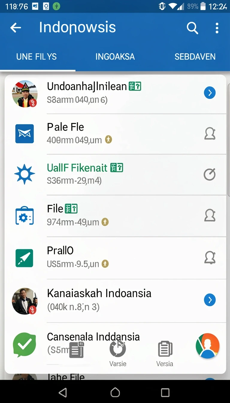 Screenshot Aplikasi flokitoto Resmi dan Terpercaya di Android nomor 3
