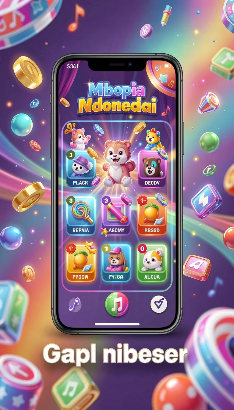 Screenshot Aplikasi mega77 Resmi dan Terpercaya di Android nomor 3