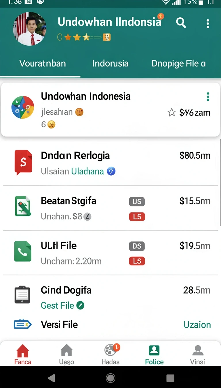 Screenshot Aplikasi bingo188 Resmi dan Terpercaya di Android nomor 1