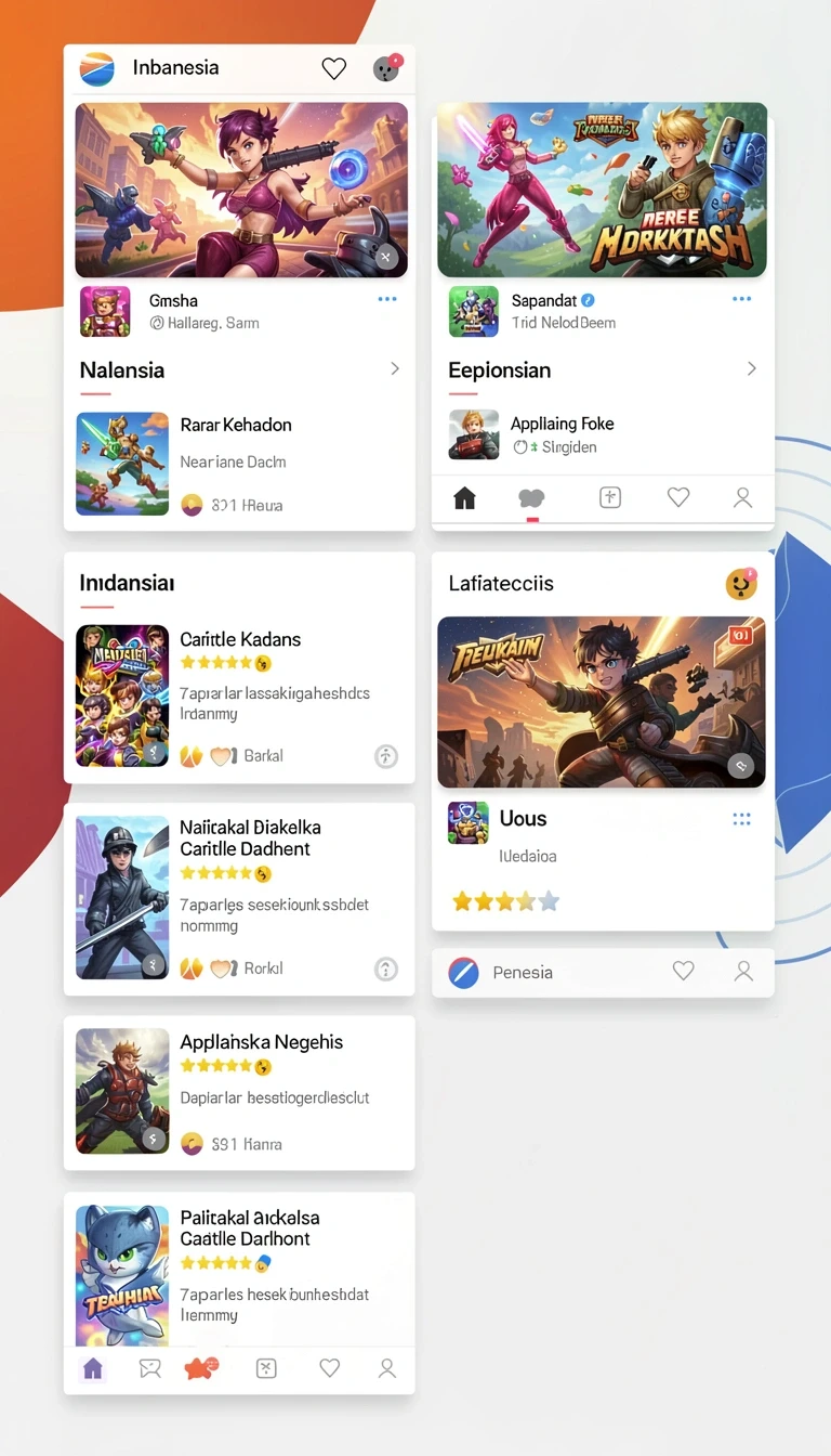 Screenshot Aplikasi rr44 Terpercaya untuk Android nomor 1