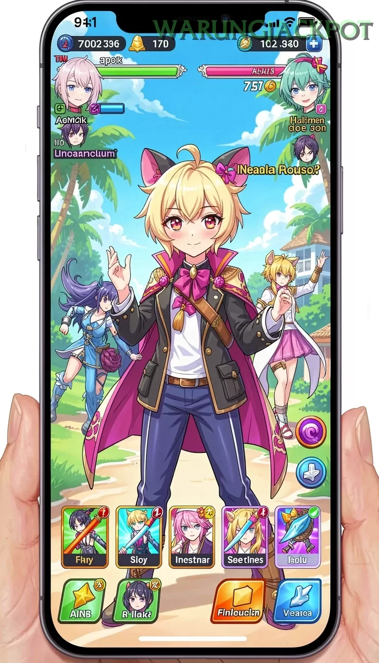 Screenshot maxslot nomor 2