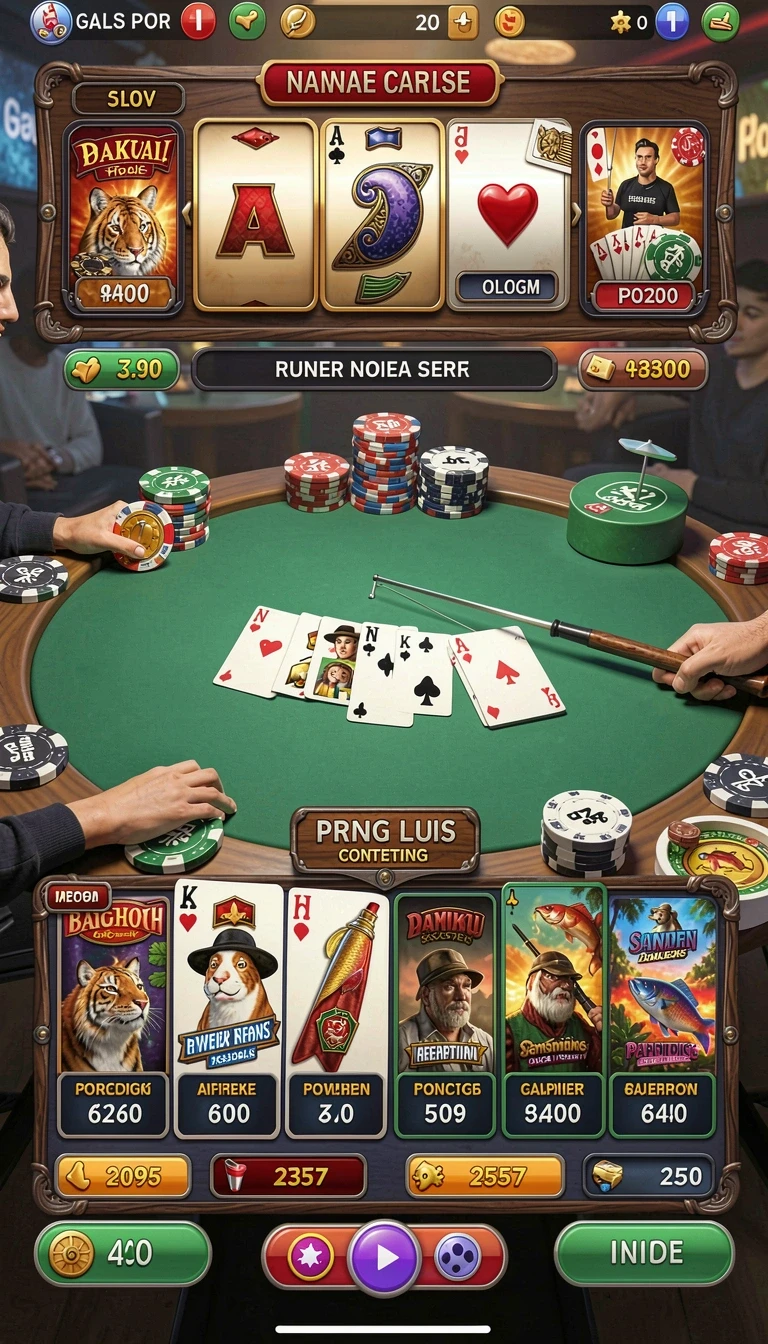 Screenshot Aplikasi gn168 Resmi dan Terpercaya di Android nomor 2