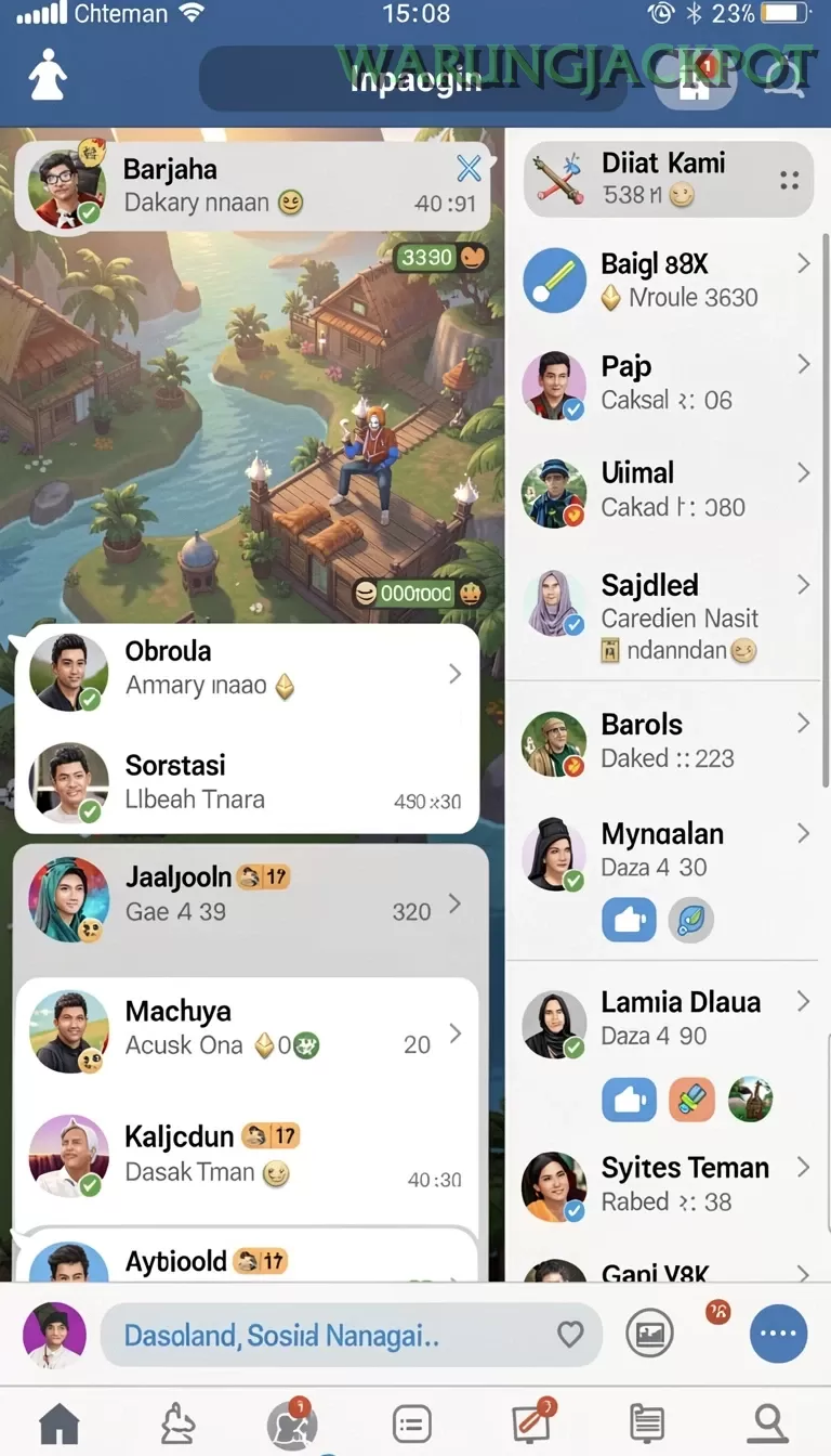 Screenshot hokiraja nomor 3