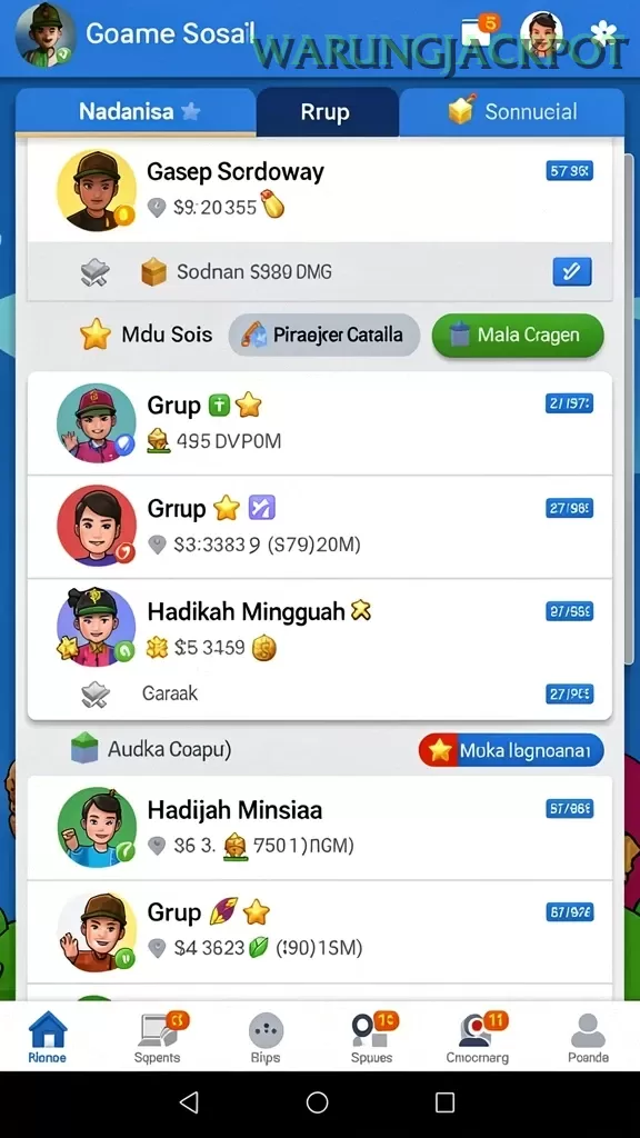 Screenshot ladang78 nomor 1
