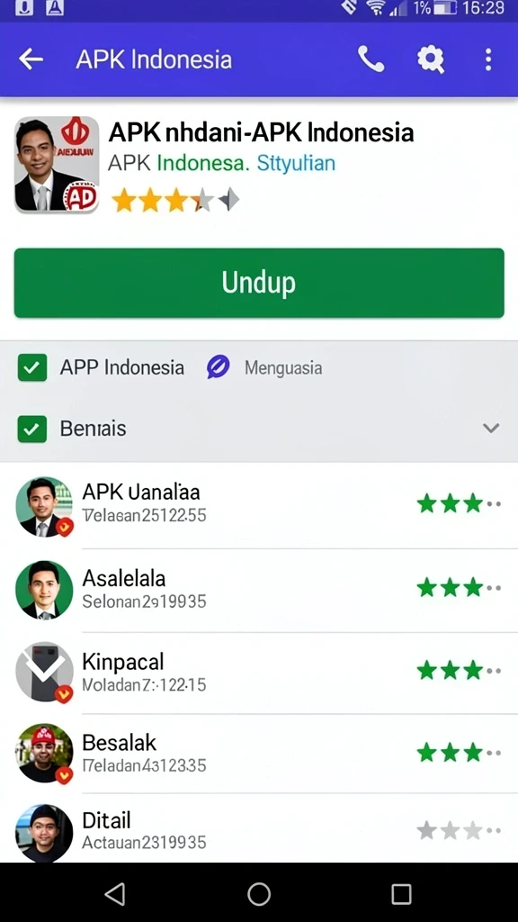 Screenshot Aplikasi dewapoker Terpercaya untuk Android nomor 1