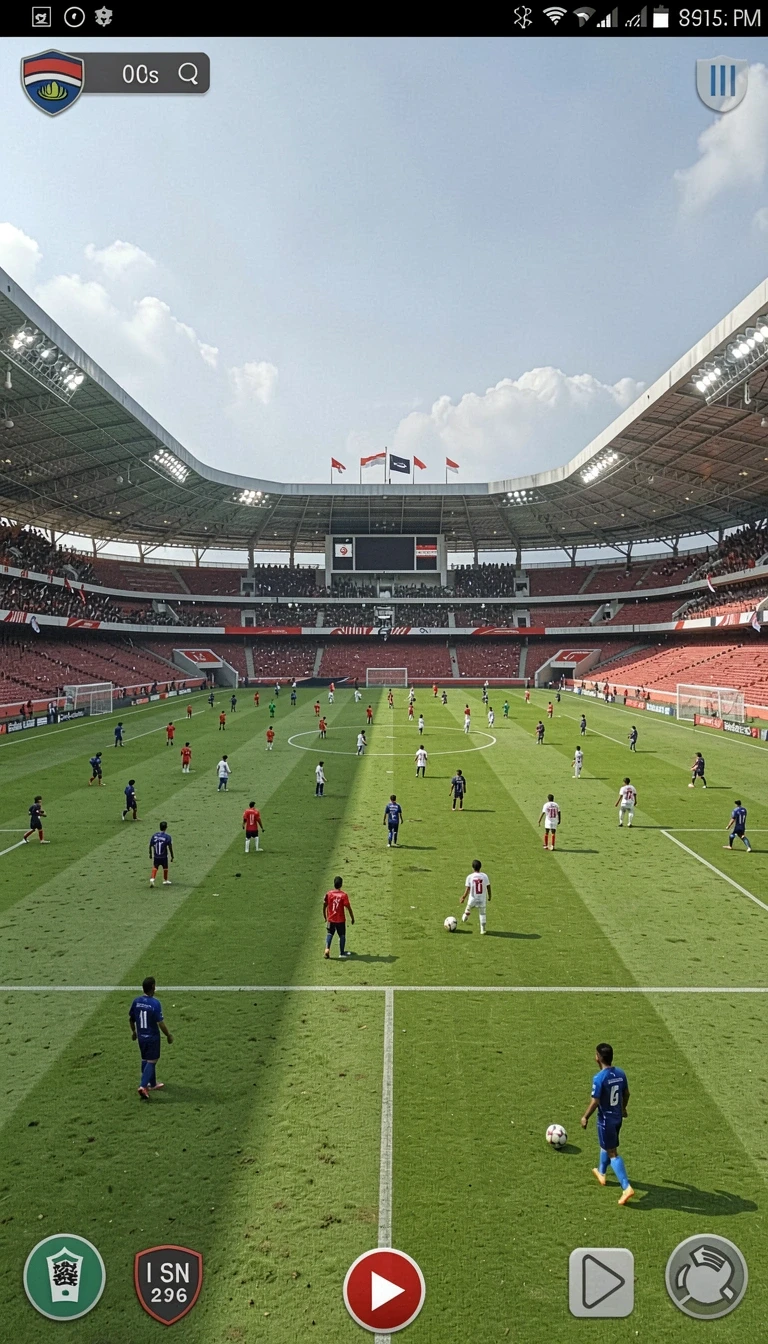 Screenshot Aplikasi londontoto Resmi dan Terpercaya di Android nomor 3