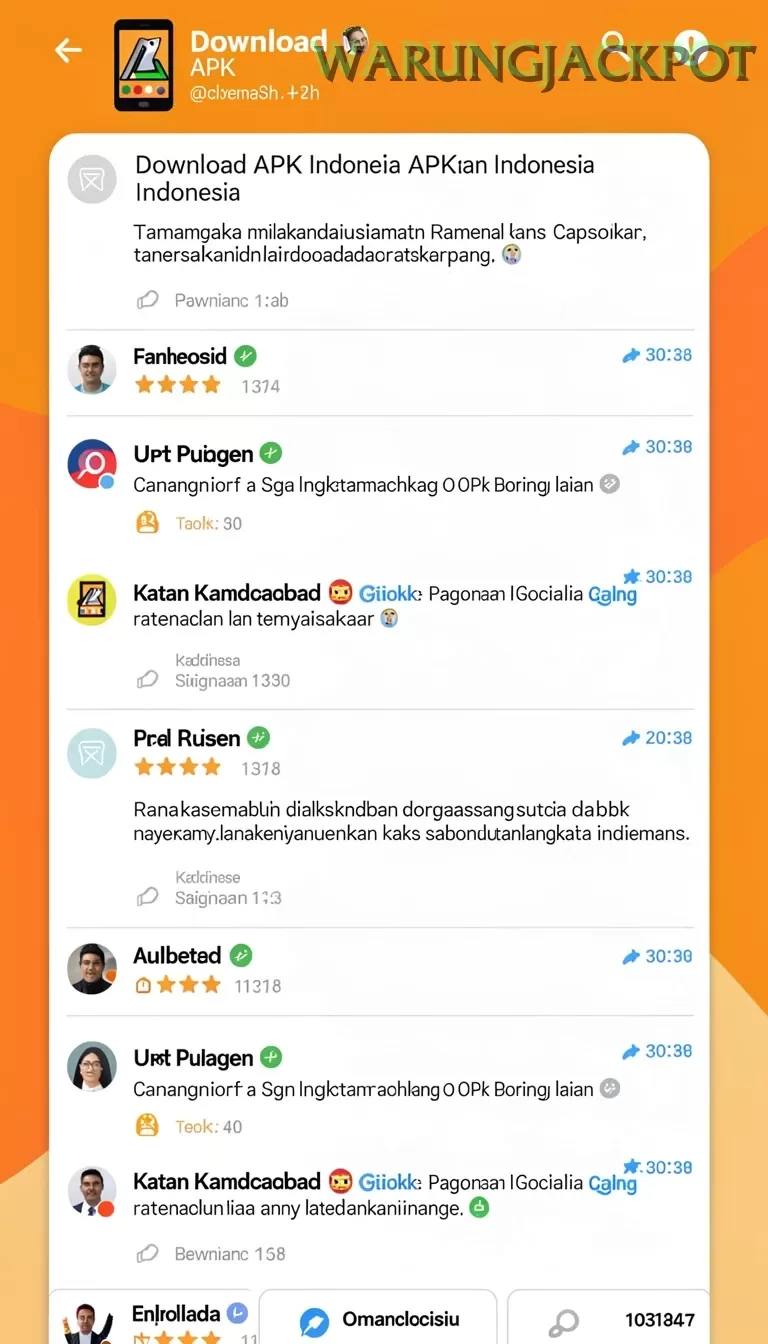 Screenshot crs99 nomor 1