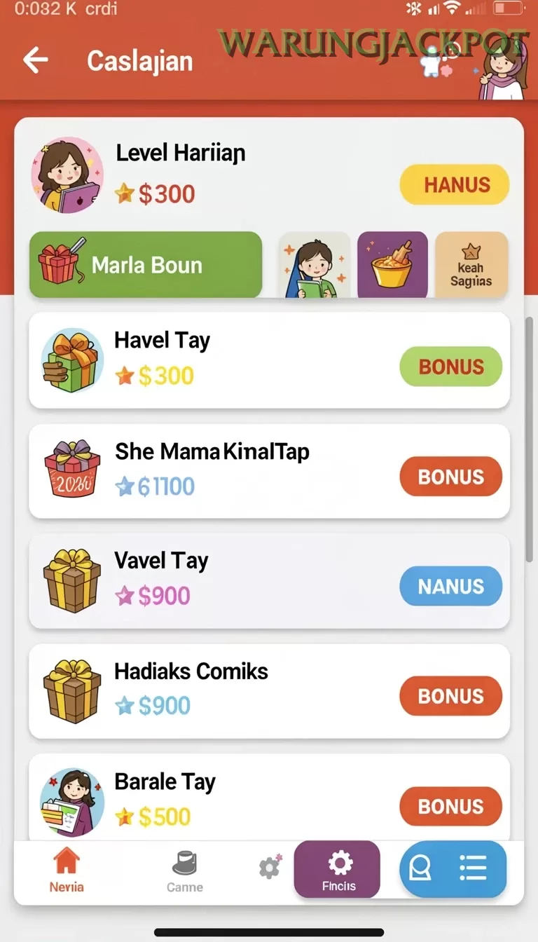 Screenshot aladdin666 nomor 3