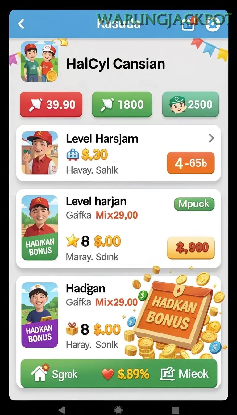 Screenshot surgaplay nomor 1