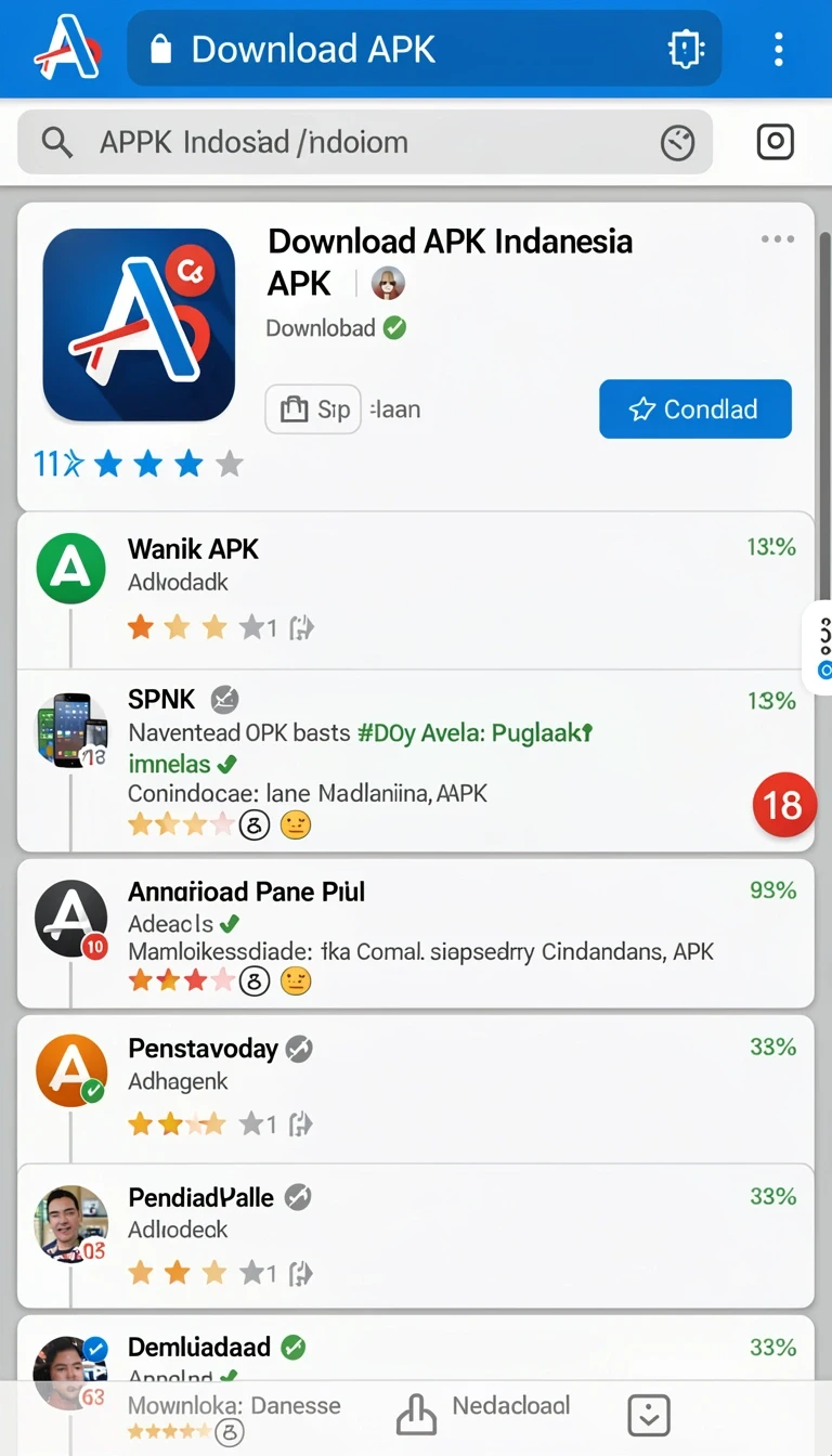 Screenshot Aplikasi puncaktoto Terpercaya untuk Android nomor 1