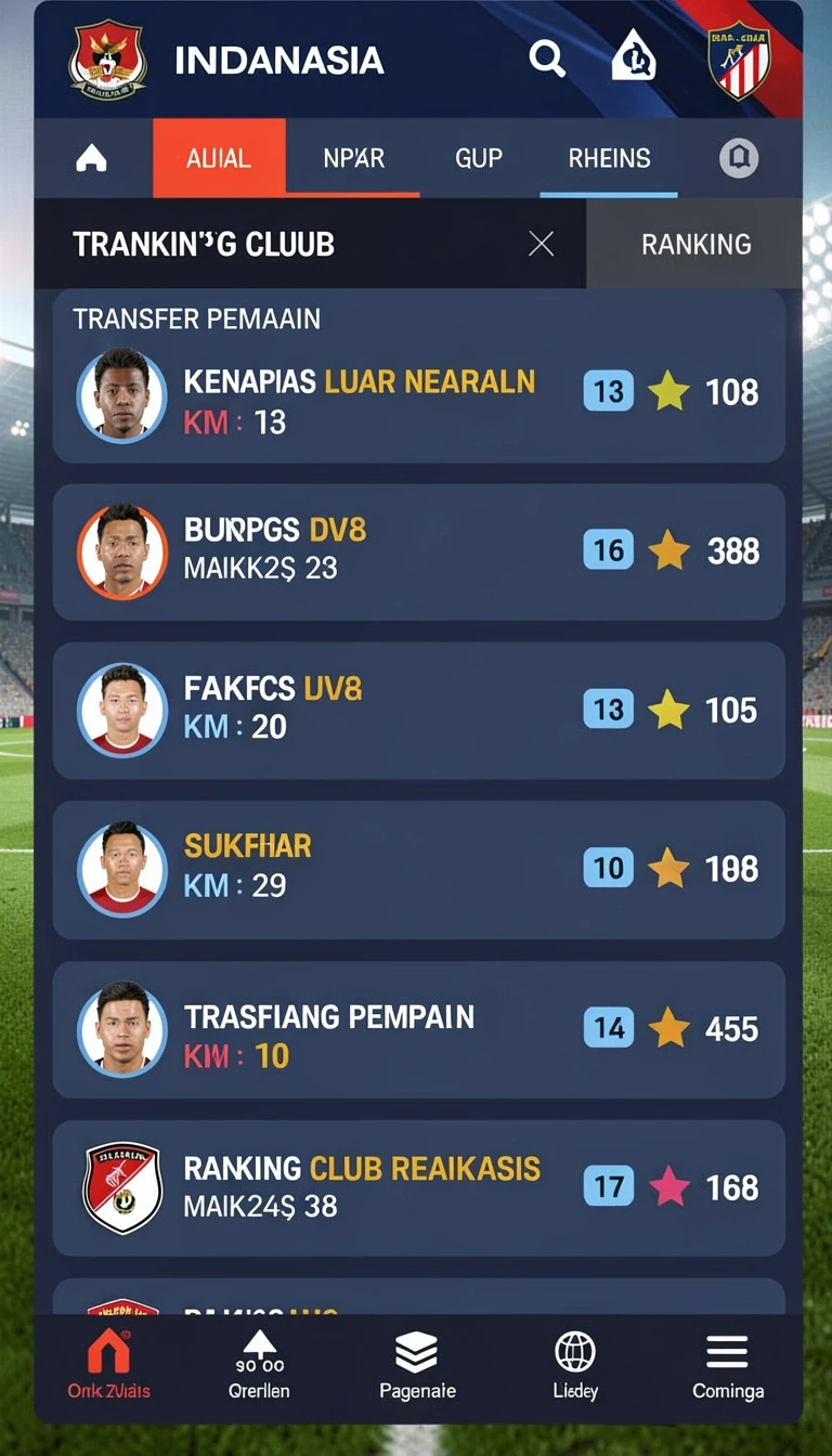 Screenshot Aplikasi bell Terpercaya untuk Android nomor 3