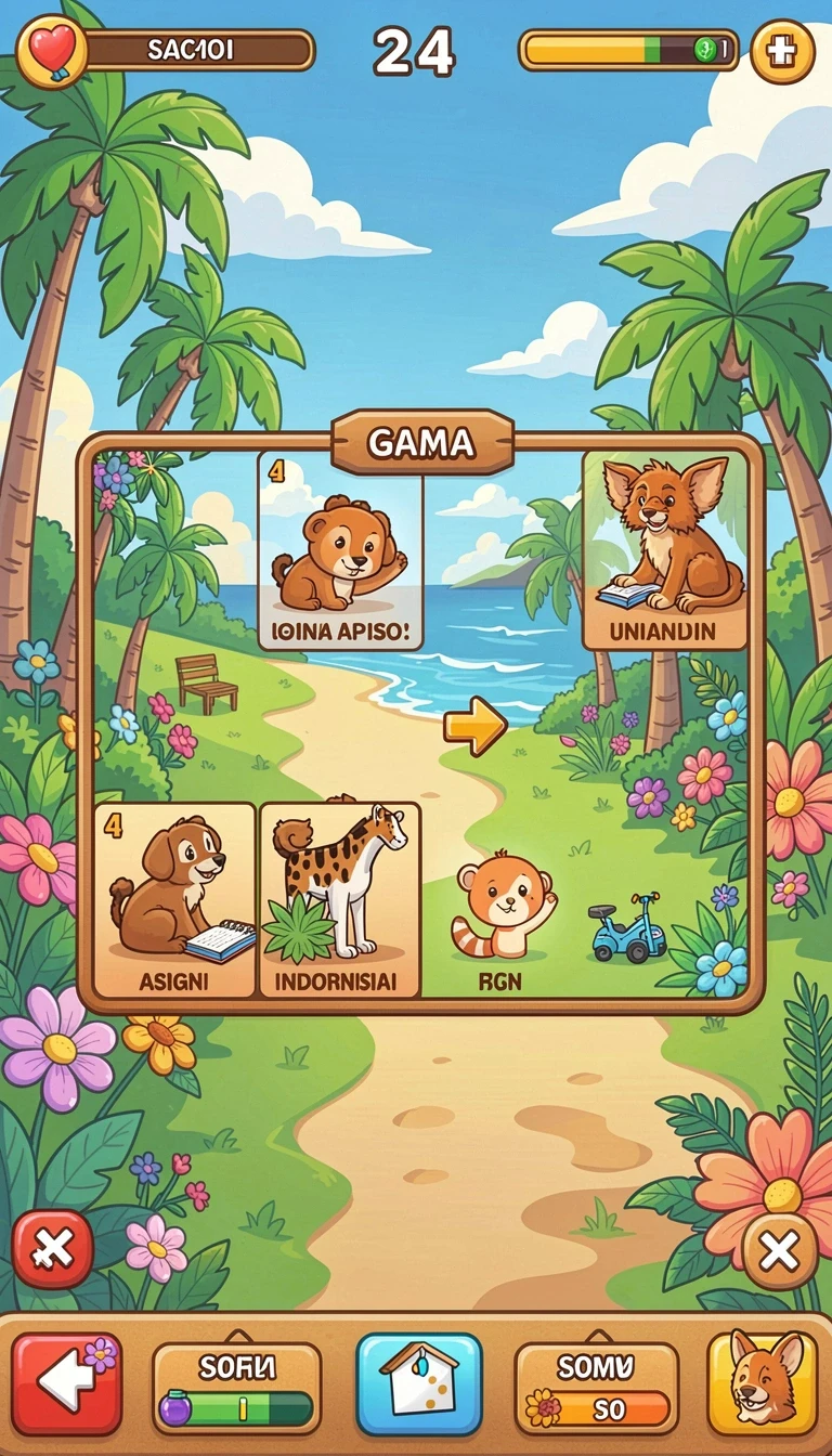 Screenshot Aplikasi hanabi88 Resmi dan Terpercaya di Android nomor 2