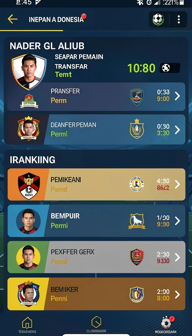 Screenshot Aplikasi goltogel Resmi dan Terpercaya di Android nomor 2