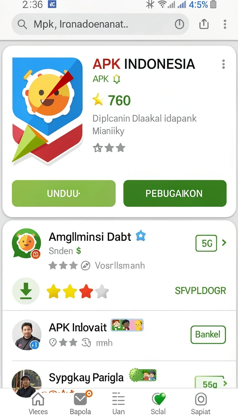 Screenshot Aplikasi asia200 Resmi dan Terpercaya di Android nomor 3