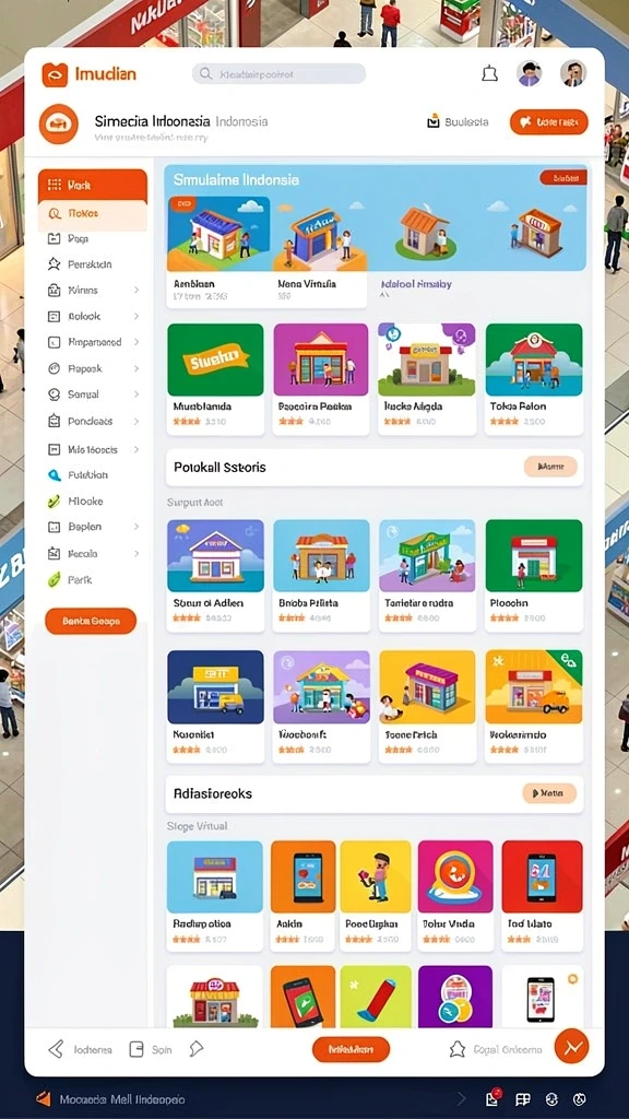 Screenshot Aplikasi valohoki Resmi dan Terpercaya di Android nomor 1
