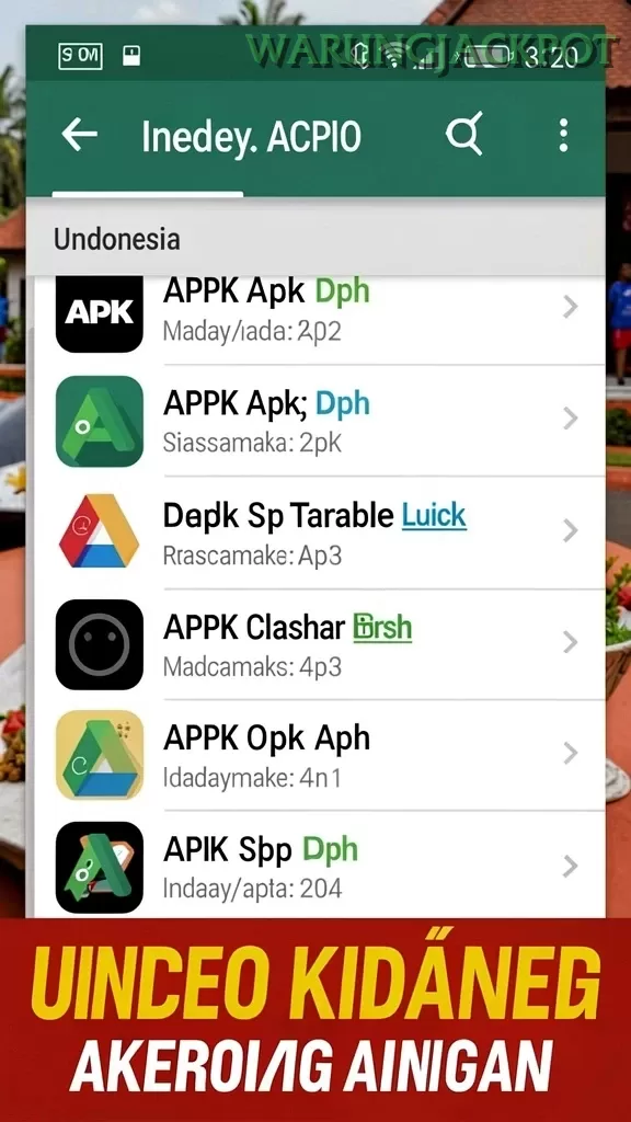 Screenshot au328 nomor 2