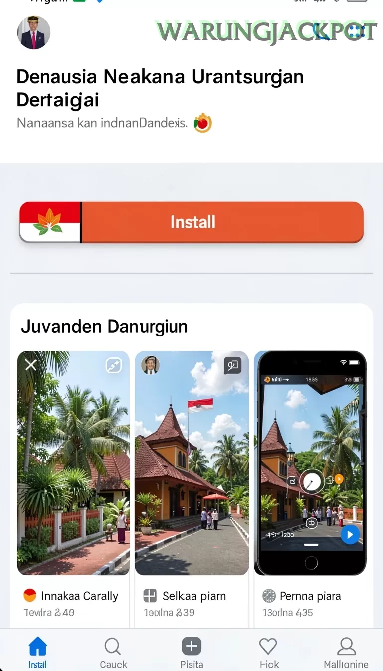 Screenshot los303 nomor 2
