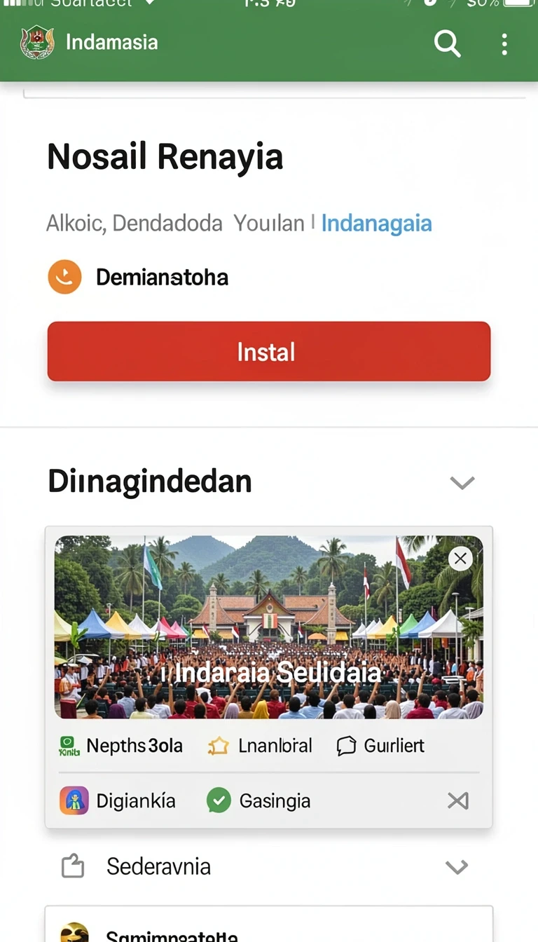 Screenshot Aplikasi gebyar4d Resmi dan Terpercaya di Android nomor 1