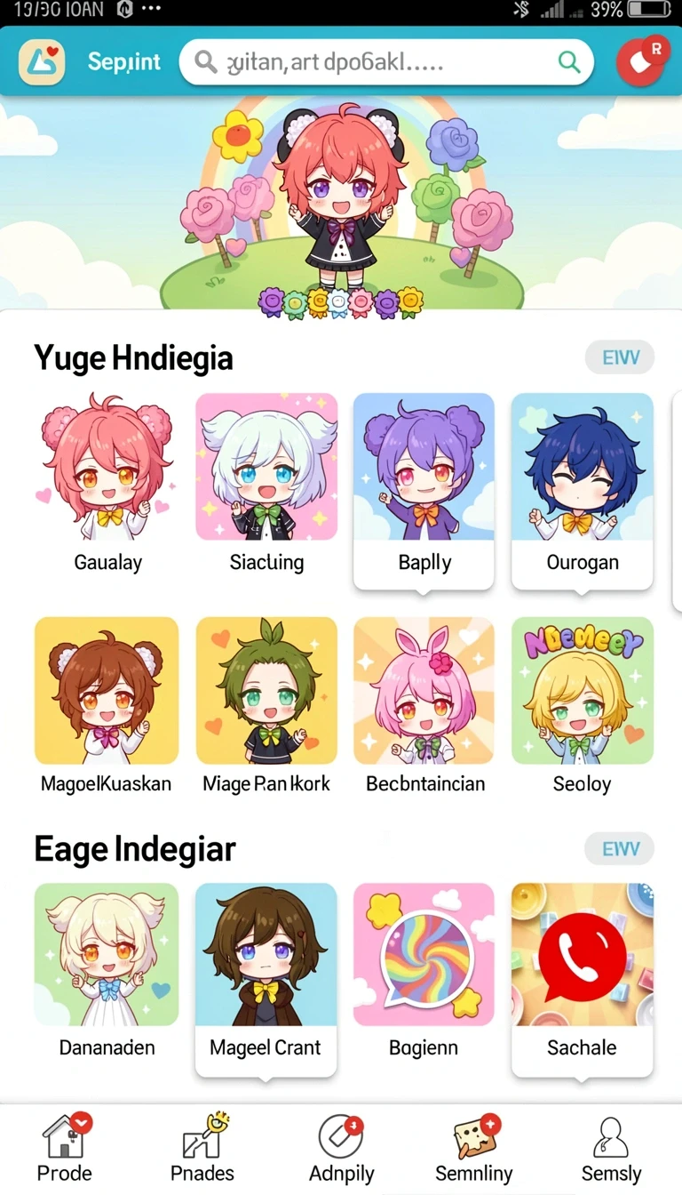 Screenshot Aplikasi idr89 Resmi dan Terpercaya di Android nomor 1