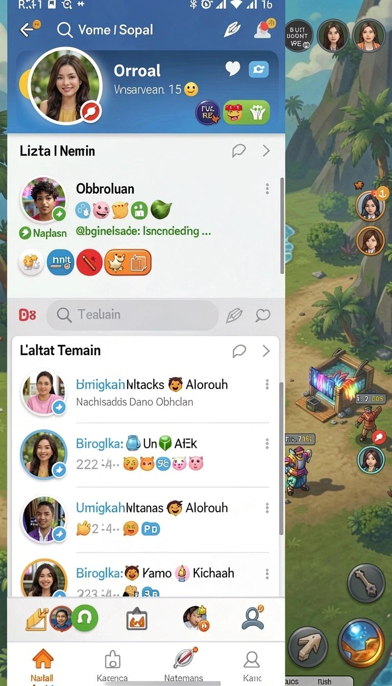 Screenshot Aplikasi bimabet Terpercaya untuk Android nomor 1