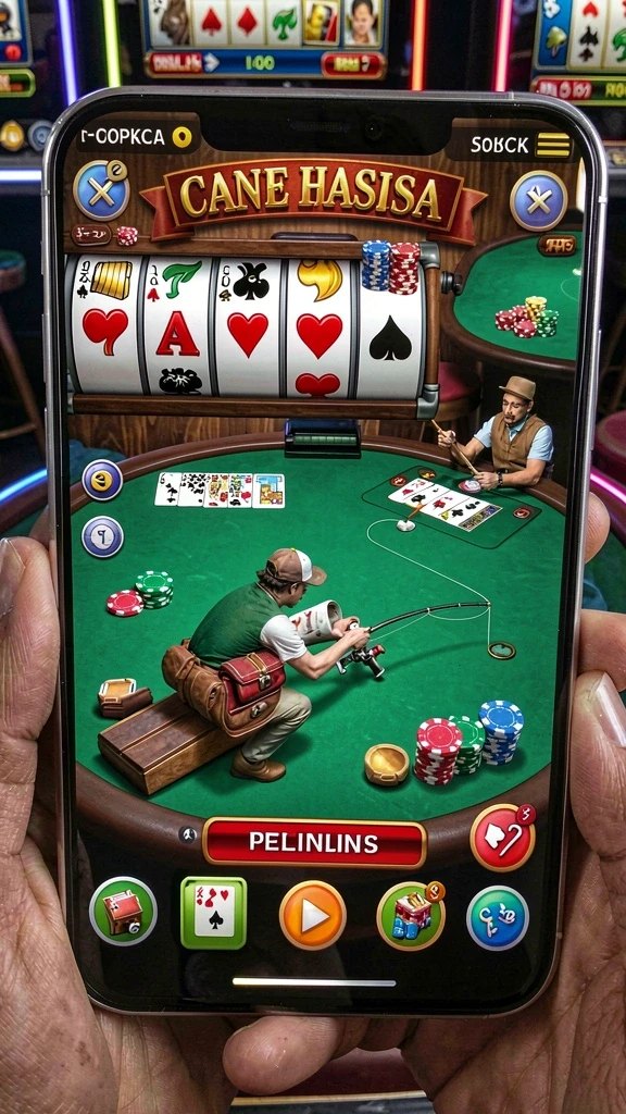Screenshot Aplikasi slot99 Resmi dan Terpercaya di Android nomor 2