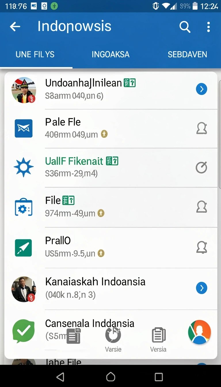 Screenshot Aplikasi mega77 Resmi dan Terpercaya di Android nomor 2