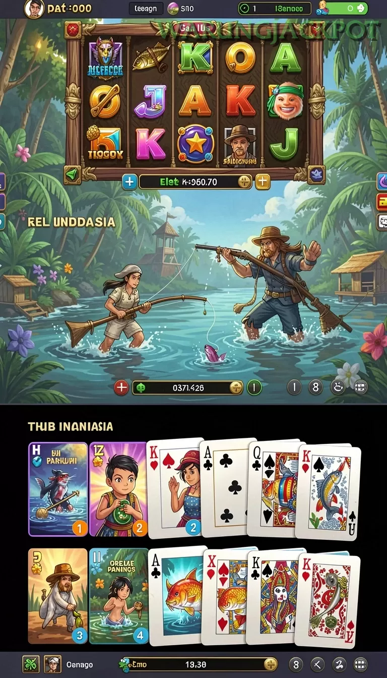 Screenshot koi855 nomor 2