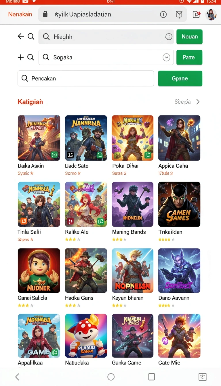 Screenshot Aplikasi superhoki Resmi dan Terpercaya di Android nomor 1