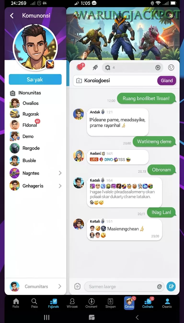 Screenshot api88 nomor 2