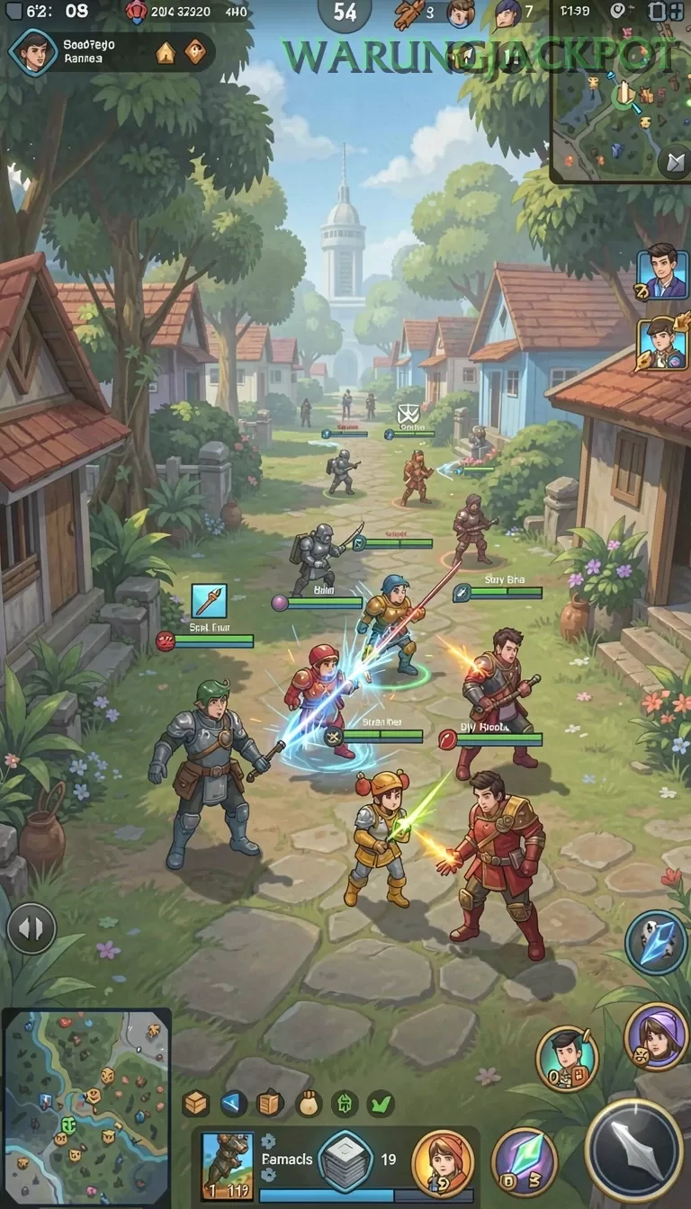 Screenshot koi855 nomor 3