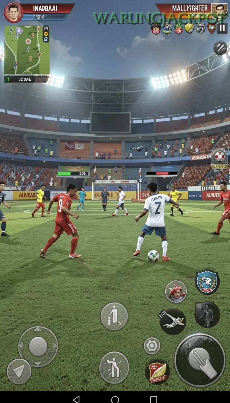 Screenshot idn777 nomor 2