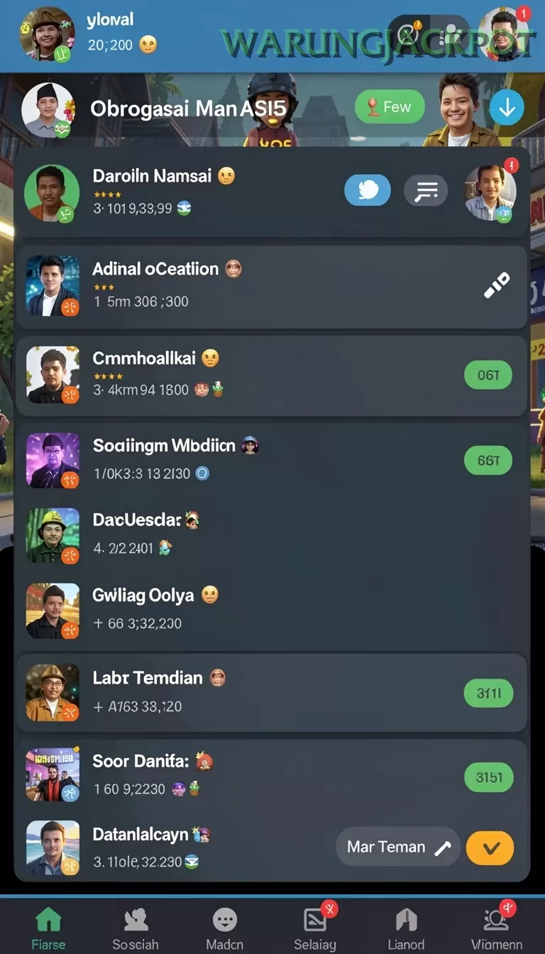Screenshot madrid778 nomor 3