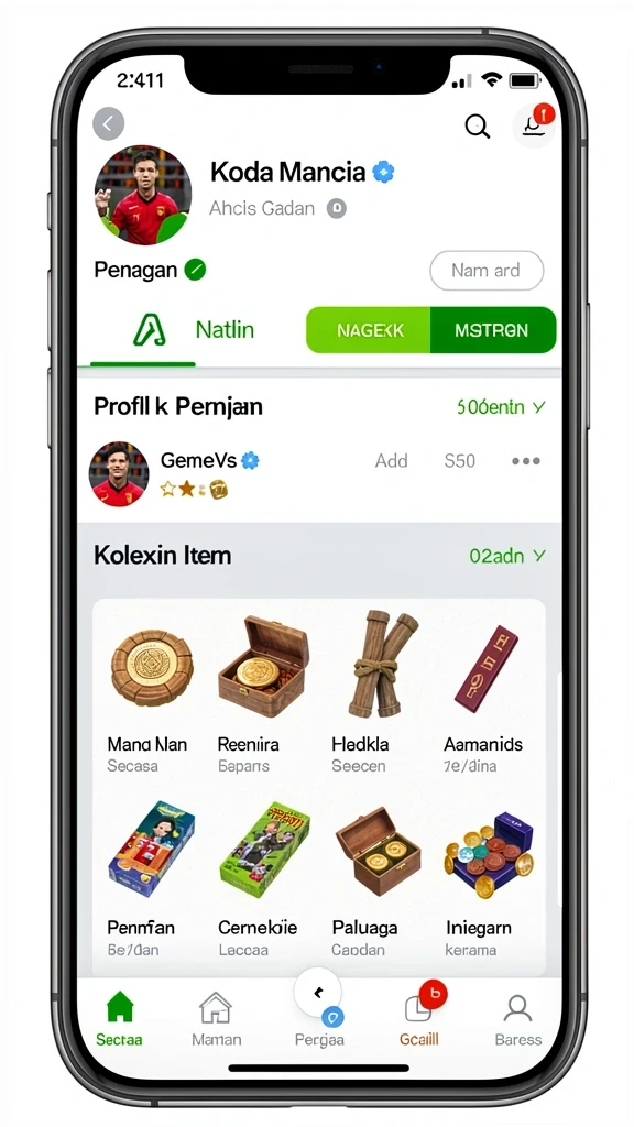 Screenshot Aplikasi slotsidr Terpercaya untuk Android nomor 1