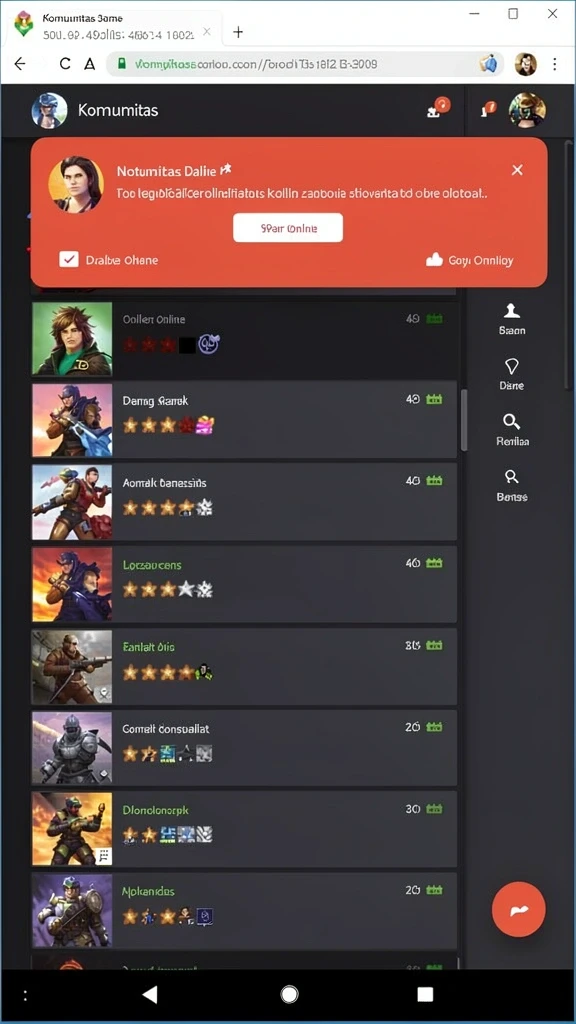 Screenshot Aplikasi nesiafun Resmi dan Terpercaya di Android nomor 1